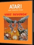 Atari  2600  -  Yars' Revenge (1981) (Atari)